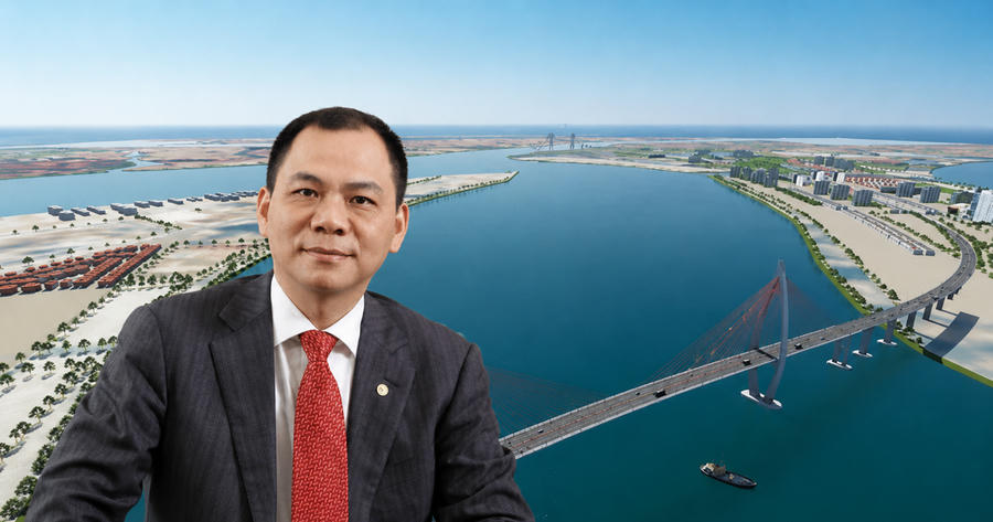 Dự án hầm - cầu vượt biển Cần Giờ - Vũng Tàu: TP.HCM chỉ đạo nóng