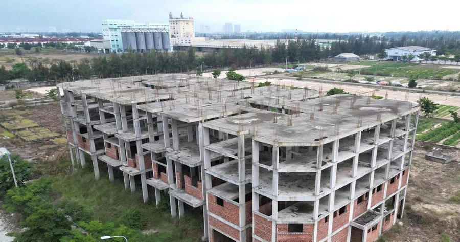 Nhà ở cho thuê là trụ cột chiến lược đến 2030