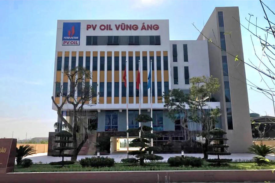 PVoil Vũng Áng: Kế toán bị cáo buộc chiếm đoạt hơn 94 tỷ đồng
