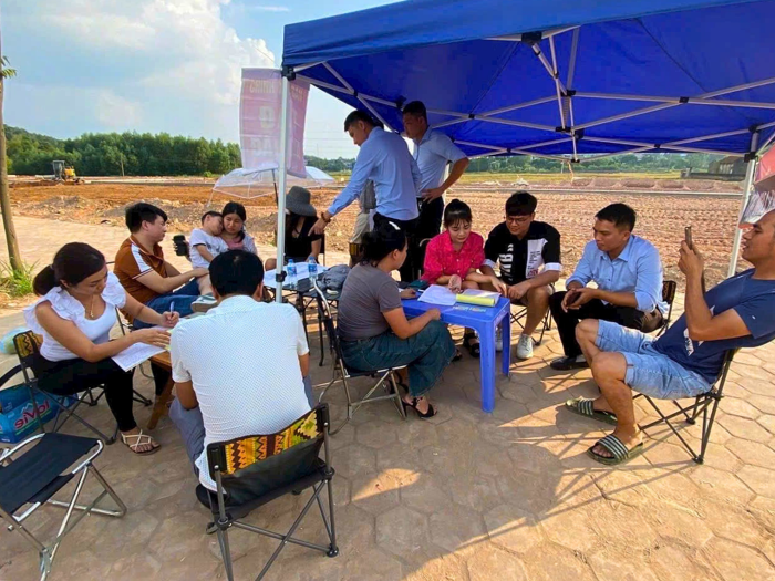 Hà Nội rà soát các sàn giao dịch bất động sản, yêu cầu nộp hồ sơ trước 28/5