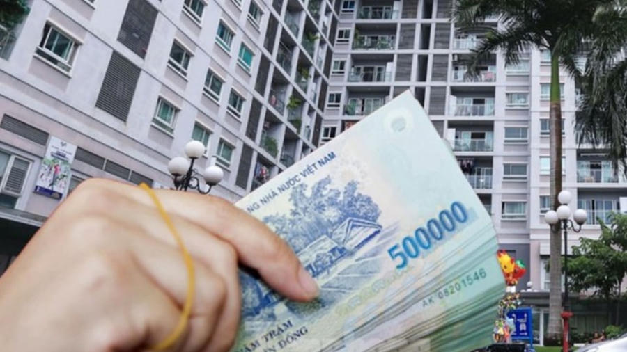 Lãi vay mua nhà neo 8-10%/năm, thị trường Hà Nội và TP.HCM chững lại