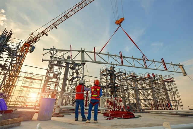 L40 chốt quyền trả cổ tức 120% bằng cổ phiếu ngày 3/6/2026