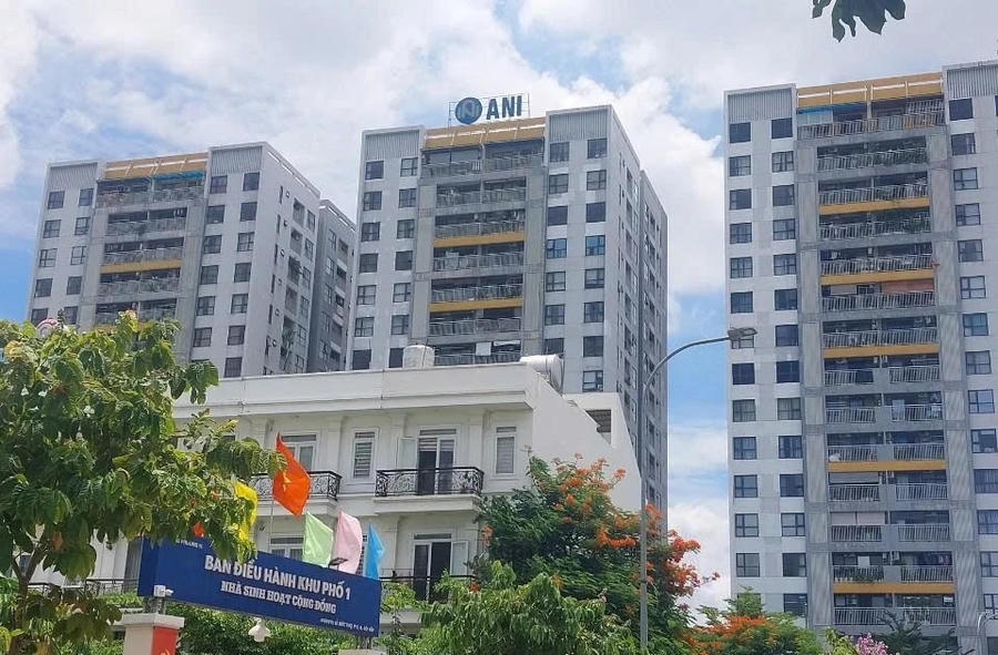 TP Hồ Chí Minh gỡ vướng cấp sổ hồng cho 220 dự án