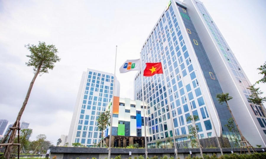 FPT phát hành hơn 10,8 triệu cổ phiếu ESOP cho nhân viên và lãnh đạo