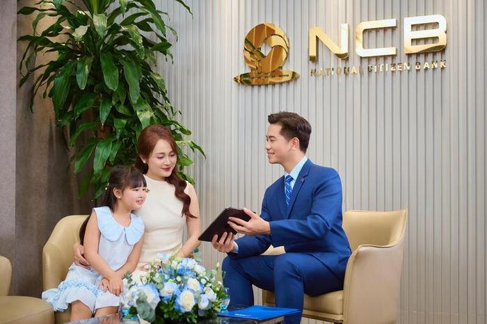 NCB tăng vốn 10.000 tỷ đồng, lãnh đạo cấp cao tiếp tục mua cổ phiếu