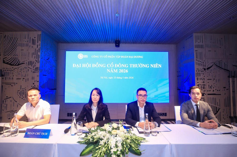 Ocean Group nói gì về việc khó huy động vốn suốt 10 năm qua?