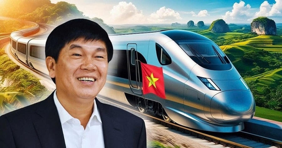 Hòa Phát: Quảng Ngãi điều chỉnh quy hoạch, hỗ trợ dự án thép ray Dung Quất