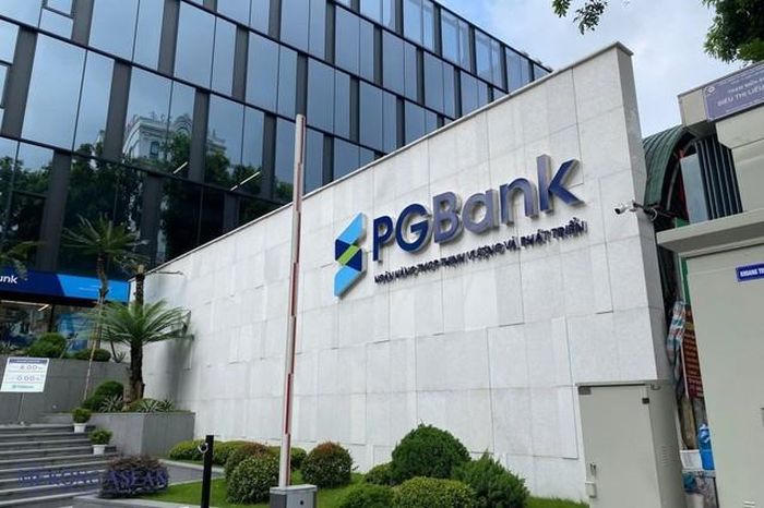 PGBank Khánh Hòa bị nêu rủi ro trong hoạt động cấp tín dụng