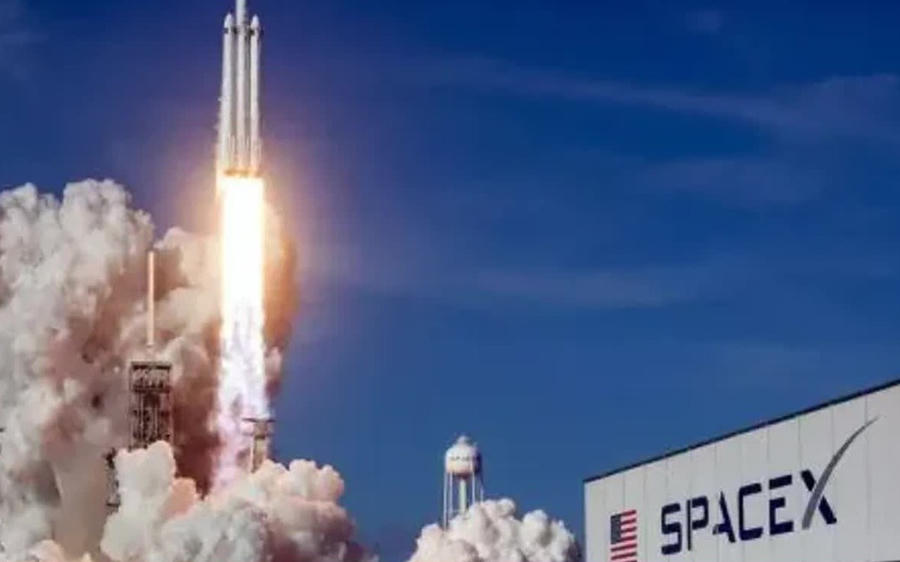 Elon Musk chơi ván bài lịch sử: SpaceX chính thức nộp đơn IPO, tham vọng Sao Hỏa bước ra đời thực