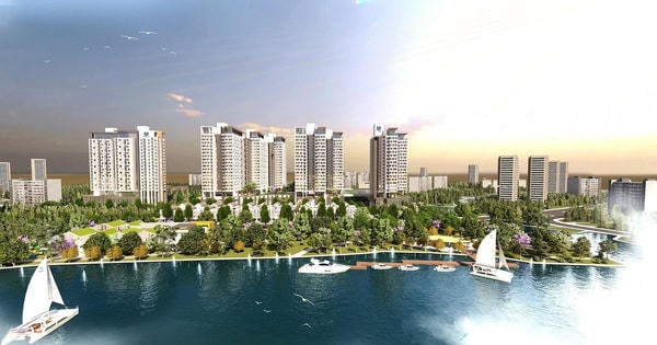 Địa ốc Phương Đông lãi 33 tỷ, đang gánh 900 tỷ đồng nợ trái phiếu