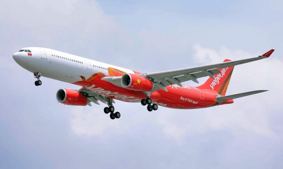 Vietjet bung game lớn: Sắp phát hành hơn 177 triệu cổ phiếu chia cổ tức, cổ đông chuẩn bị "ting ting" ngập tài khoản