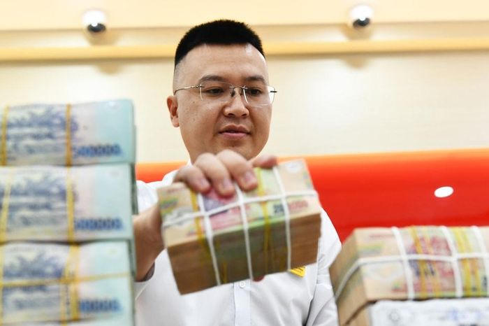 ACB giảm sâu lãi suất huy động online kỳ hạn 1-12 tháng