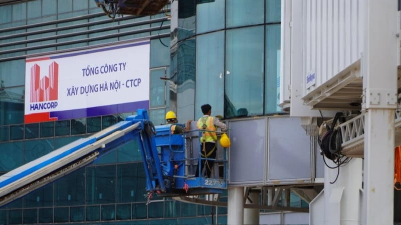 Hancorp: Dòng tiền âm hơn 299 tỷ đồng, nợ ngắn hạn hơn 5.040 tỷ đồng
