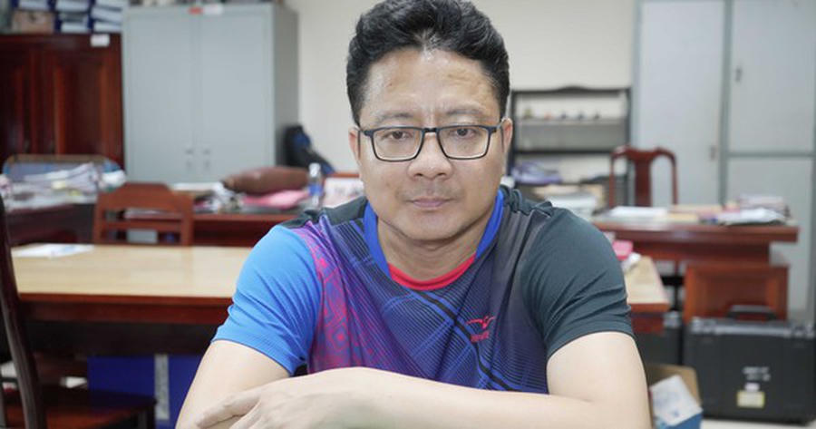Bắt quả tang cán bộ thuế nhận 100 triệu đồng ở Cần Thơ