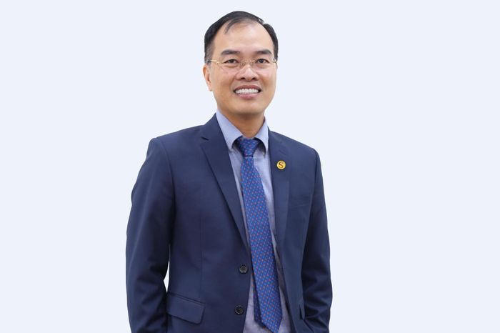 Sacombank lại thay đổi nhân sự cấp cao: thêm Phó tổng giám đốc từ nhiệm