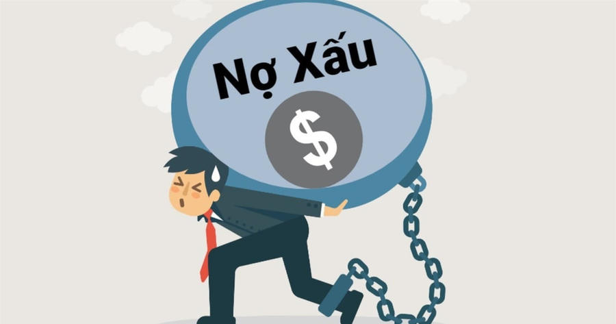 Nợ xấu bất động sản đang hạ nhiệt thế nào với ngân hàng?