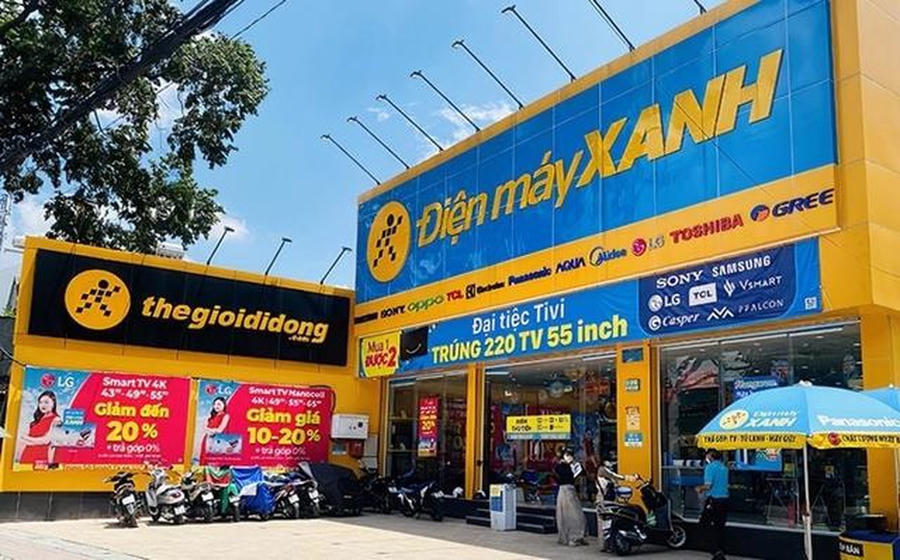 Bom tấn Điện Máy Xanh chính thức IPO: Giá dự kiến chạm mốc 80.000 đồng/cổ phiếu, cuộc chơi mới của "vua bán lẻ"