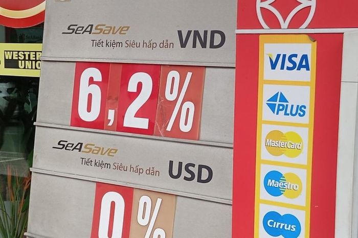 Lãi suất ngân hàng hôm nay 22/5/2026: Có nơi mời chào tới 8,6%