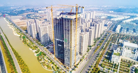3 dự án BĐS tại TP.HCM đổi chủ sắp mở bán lại