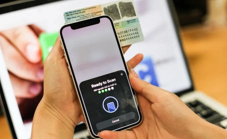 MSB từ 1/6: Khách hàng phải xác thực lại CCCD khi chuyển app