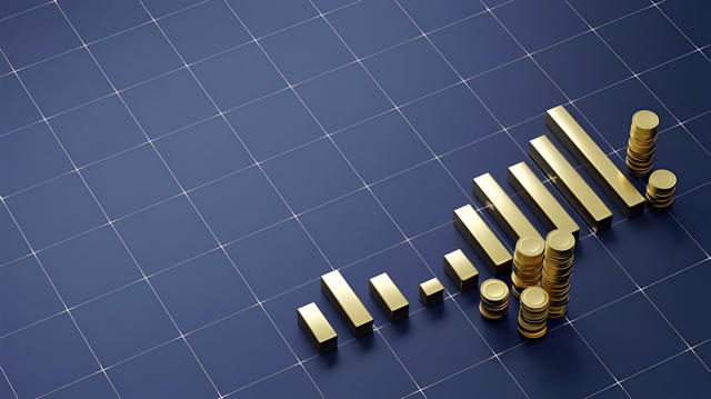 Báo cáo hàng hóa 5/2026: Vàng giảm, quặng sắt phục hồi