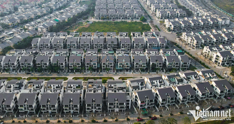 Hà Nội thu hồi hơn 4ha đất ở phường Dương Nội để làm 11 dự án