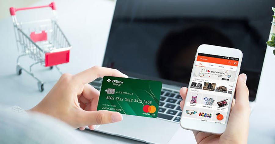 VPBank cảnh báo lừa đảo đánh tráo chip thẻ thanh toán