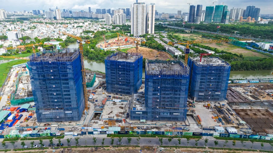 Nhà đầu tư bất động sản cần đi đúng xu hướng hạ tầng và dòng tiền