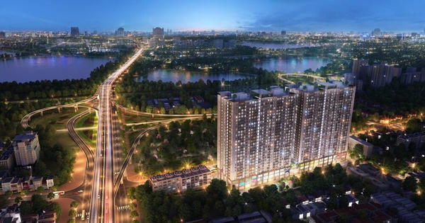 Địa ốc Phương Đông lãi hơn 33 tỷ, vẫn khất nợ trái phiếu 900 tỷ