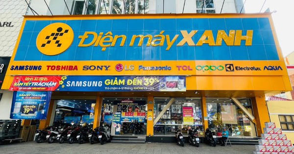 Điện Máy Xanh IPO 179,5 triệu cổ phiếu, giá 80.000 đồng/cp
