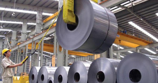 Người liên quan của TGĐ Thép Tiến Lên bị phạt vì bán chui cổ phiếu TLH