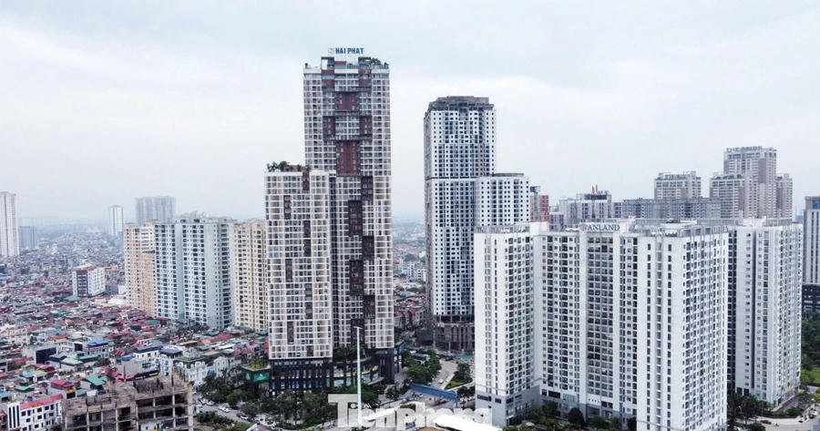 Bỏ thủ tục đăng ký hợp đồng mua bán căn hộ chung cư: Sắp tháo nút thắt?