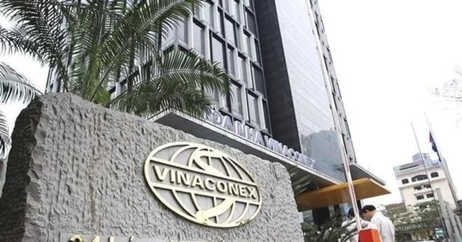 Vinaconex chi hơn 500 tỷ thâu tóm GTD, nhắm khu đất 277 Nguyễn Trãi