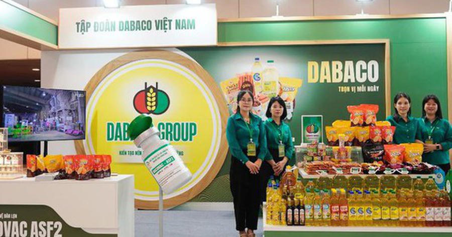 Dabaco chính thức chốt ngày phát quà: Cổ đông DBC chuẩn bị ôm trọn combo cổ tức tiền mặt và cổ phiếu tỷ lệ 15%