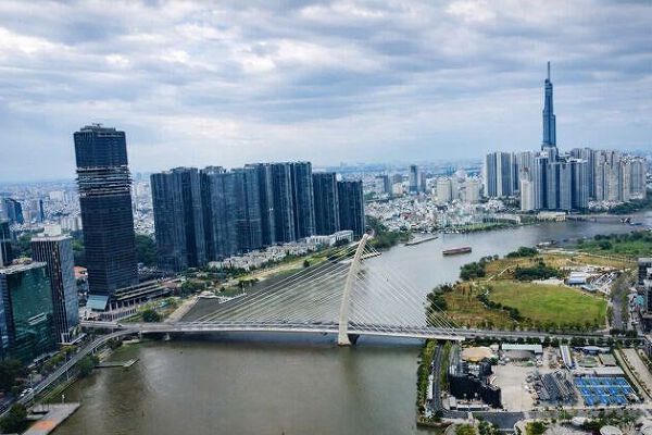 TP HCM yêu cầu doanh nghiệp BĐS kê khai khó khăn dự án trước 24/5/2026