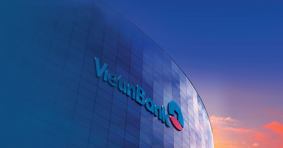 VietinBank (CTG) đổi người đại diện 10% vốn Nhà nước