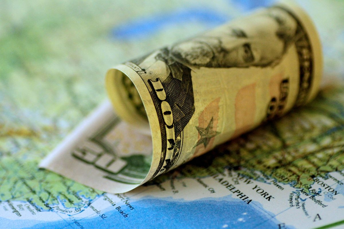 Tỷ giá USD hôm nay 24-5: Đồng USD tăng tuần thứ hai liên tiếp