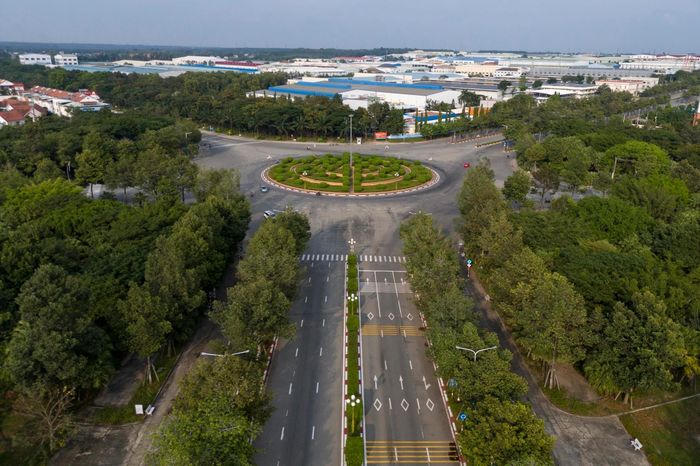 TP.HCM mời đầu tư khu đô thị phía Bắc Vành đai 4 hơn 29.647 tỷ đồng