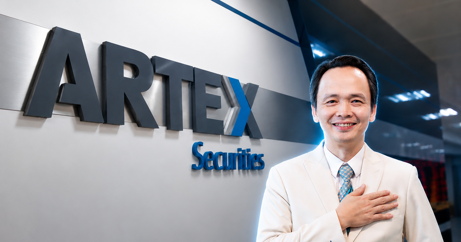 Chứng khoán Artex (ART) còn hơn 81 tỷ tài sản, dự phòng gần 675 tỷ