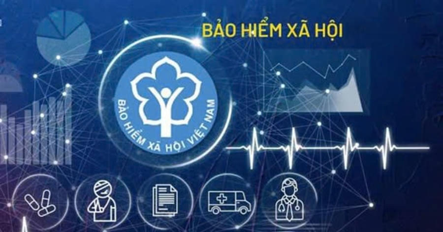 CTCP Xây dựng Hancorp.2 chậm đóng BHXH hơn 43,13 tỷ đồng