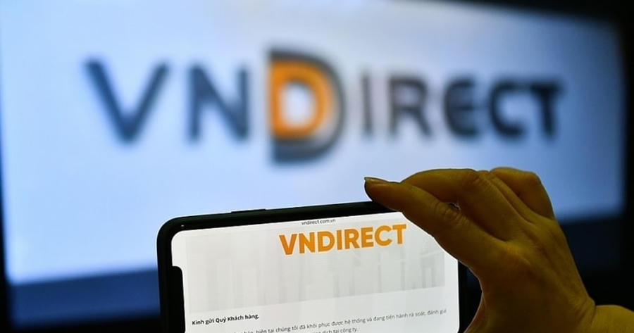 VNDirect được VIS Rating giữ xếp hạng A-, triển vọng ổn định