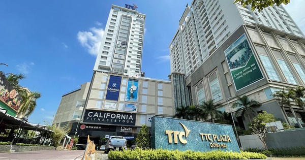TTC Land lên kế hoạch tăng vốn gần 1.860 tỷ đồng để chiếm trọn 99,6% cổ phần Thành Thành Nam