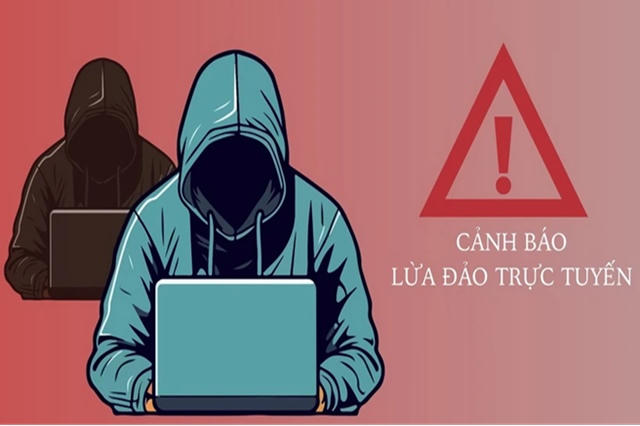Ngân hàng phát lệnh cảnh báo khẩn: Sập bẫy lừa đảo xuất khẩu lao động, mất sạch tiền trong tài khoản