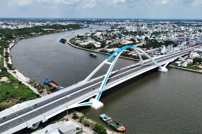 Cần Thơ dự kiến tái khởi động dự án chống ngập gần 9.000 tỷ đồng