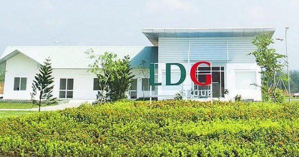 LDG xin từ nhiệm HĐQT sau ĐHĐCĐ thường niên 2026 bất thành lần hai