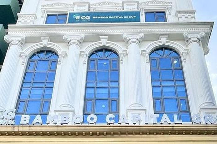 Bamboo Capital nêu 3 nguyên nhân khiến báo cáo tài chính chậm công bố