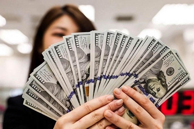 Tỷ giá USD tiếp tục tăng nhẹ: Sức ép vĩ mô đè nặng, doanh nghiệp và nhà đầu tư cần chuẩn bị gì?