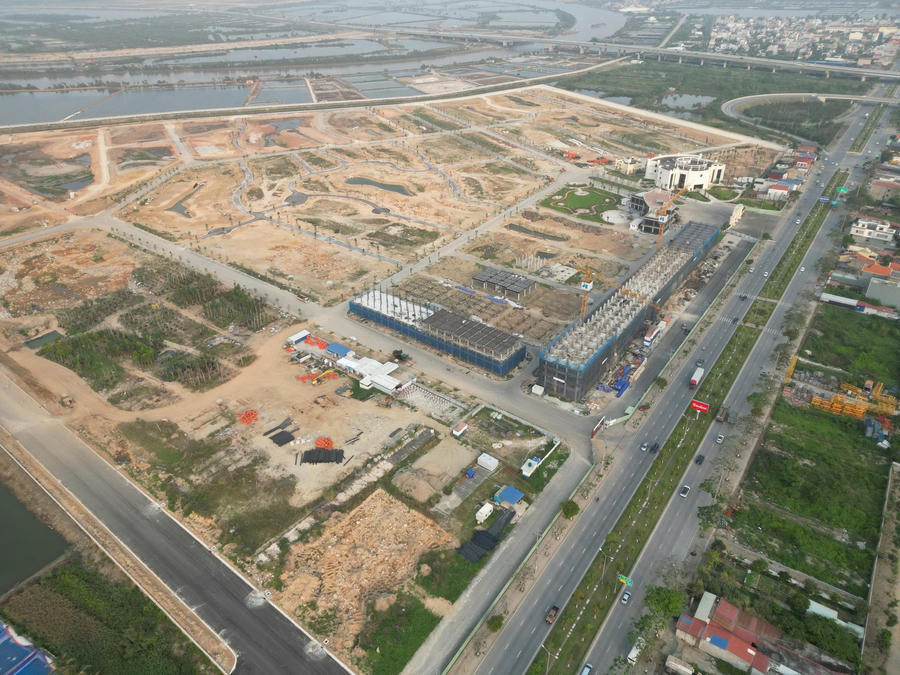 Sài Gòn Capital chậm trải lãi trái phiếu, gánh nợ  4.421 tỷ đồng, còn dư nợ trái phiếu là 3.851 tỷ đồng.