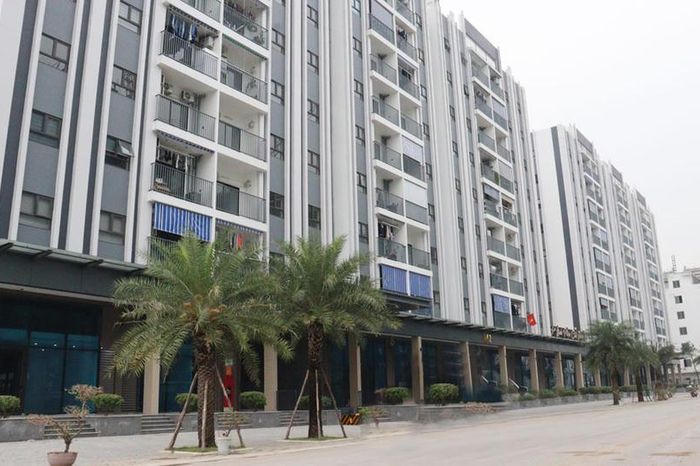 Bắc Ninh có thêm dự án nhà ở xã hội hơn 3.091 tỷ đồng tại phường Bắc Giang