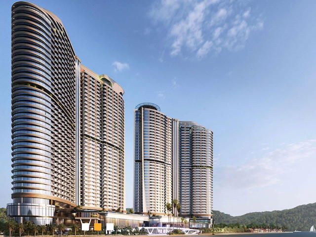 Hưng Thịnh Quy Nhơn lên kế hoạch mua lại trước hạn gần 1,2 nghìn tỷ đồng trái phiếu, trái chủ chấp nhận miễn toàn bộ tiền lãi